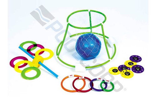 Family Fun Game Combo