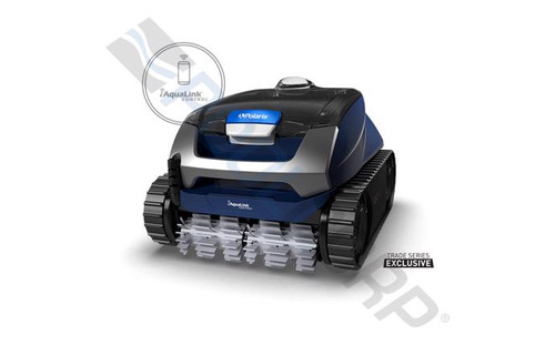 Epic 8642 iQ Robotic Pool Cleaner with Caddy
