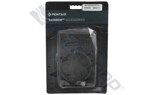 Replacement Feeder Kit For 300 & 320 Series In-Line Chlorinators