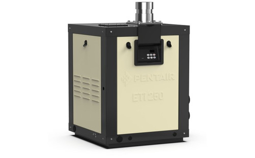 ETi 250 High Efficiency Heater 250K BTU