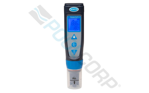 Pocket Pro pH Tester