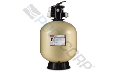 30" Tagelus® Top Mount Filter EC-145240