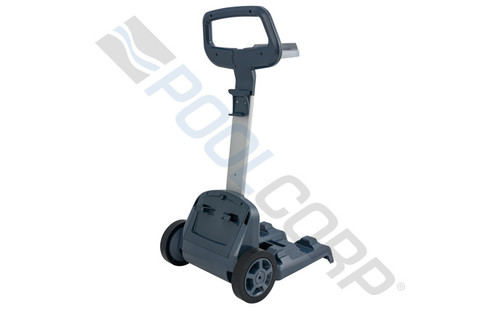 Universal Pool Cleaner Caddy