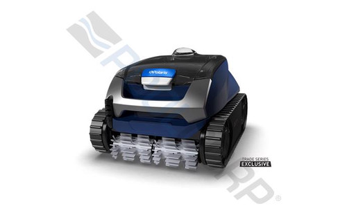 Epic 8640 Robotic Pool Cleaner with Caddy