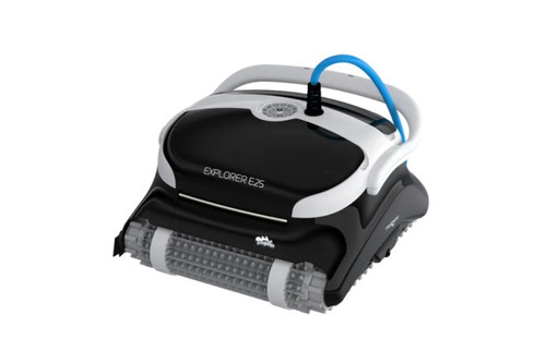 Dolphin Explorer E25 Robotic Pool Cleaner