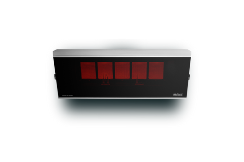 Platinum Smart-Heat Gas 500 NG