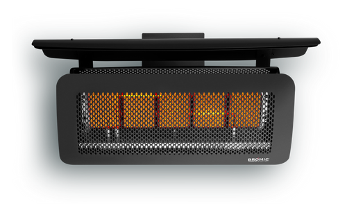 Tungsten Smart-Heat Gas 500 LPG