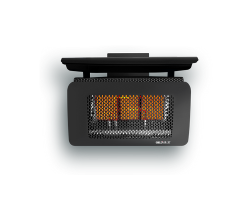 Tungsten Smart-Heat Gas 300 LPG