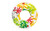 Lush Tropical Swim Tubes Assorted 38"