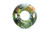 Lush Tropical Swim Tubes Assorted 38"