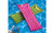 Suntanner Floating Mattress Assorted 72"