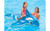 Lil' Whale Ride-On Pool Float 60" x 45"