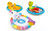 See-Me-Sit Rider Pool Float Assorted