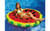 Watermelon Slice Floating Island 60"