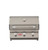 24" Steer Drop In Grill LP - 3 Burner / 45,000 BTU's