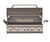 38" Brahma Drop In Grill w/light NG   - 5 Burner  / 90,000 BTU's