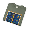 One More Cup Before I Gogh – Coffee Art Tee