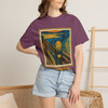 Out of Coffee – Existential Brew Alarm Tee
