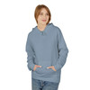 The Mocha-Lisa – Coffee Art Hoodie