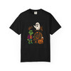 Boo Brew at Bert’s Roastery – Freshly Frighted Tee by Coo Coo’s Coffee