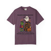 Boo Brew at Bert’s Roastery – Freshly Frighted Tee by Coo Coo’s Coffee