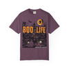Boo Life – Graveyard Shift Tee by Coo Coo’s Coffee