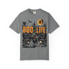 Boo Life – Graveyard Shift Tee by Coo Coo’s Coffee