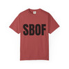 SBOF - Small Batch of Friends t shirt