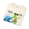 Bert's Surf & Sip – Beach Coffee Graphic Tee