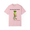 Bert Frist Cup Don't Push It Tee
