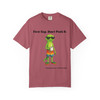 Bert Frist Cup Don't Push It Tee