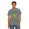 Bert Frist Cup Don't Push It Tee