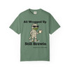 Mummy Bert All Wrapped Up Tee