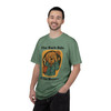 The Bark Side of The Morning Tee
