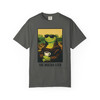 The Mocha Lisa bert tee