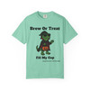 Brew or Treat Bert Tee