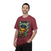 Drip Like Dali Coffee Tee