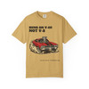 Runs On V-60 Not V-8 Classic Car Tee
