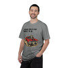 Runs On V-60 Not V-8 Classic Car Tee