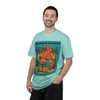 Sipping In Sunshine Florida Tee