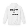 Brew is Truth Hoodie