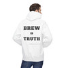 Brew is Truth Hoodie