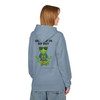Breath In Sip Out Zen Hoodie