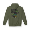 Brew Good Vibes Skate Hoodie
