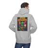 Stay Grounded Hoodie