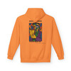 Built To Brew Fleece Hoodie