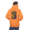 Built To Brew Fleece Hoodie