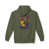 Built To Brew Fleece Hoodie