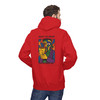 Built To Brew Fleece Hoodie