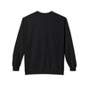 Geckos Don't Sleep They Drum Crewneck Sweatshirt | Drummer Bert Fleece | Coffee Lover Gift